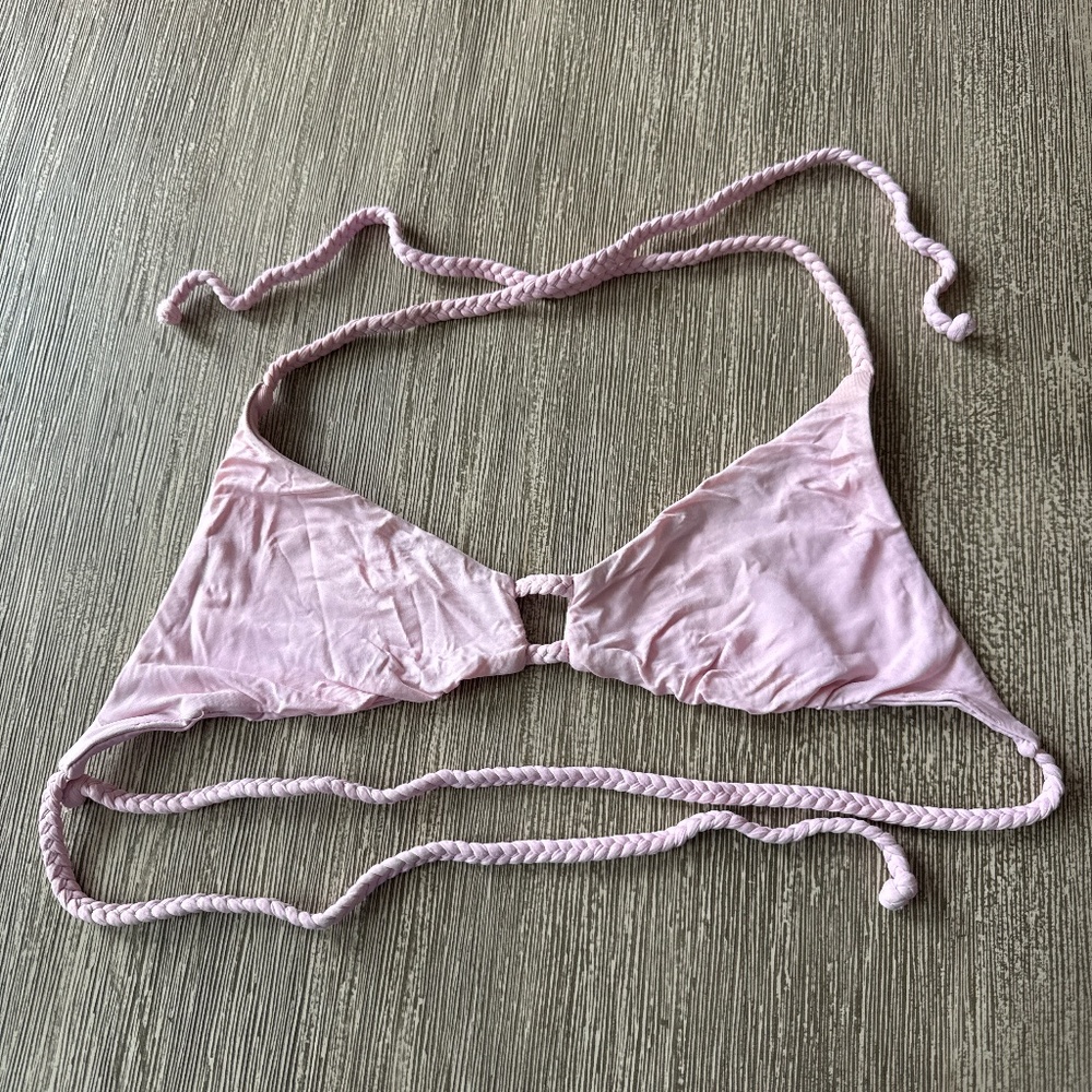 Frankie’s bikinis top